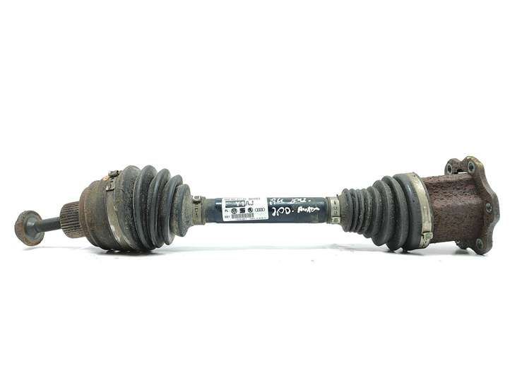 Audi A4 (2011 - 2015)  8K0407271AJ Передняя полуось