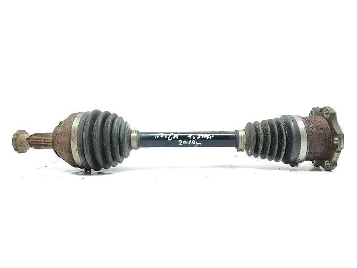 Seat Ibiza IV (6J,6P) (2008 - 2017)  6R0407761E Передняя полуось