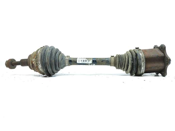 Volkswagen PASSAT B6 (2005 - 2010)  1K0407271LG Передняя полуось