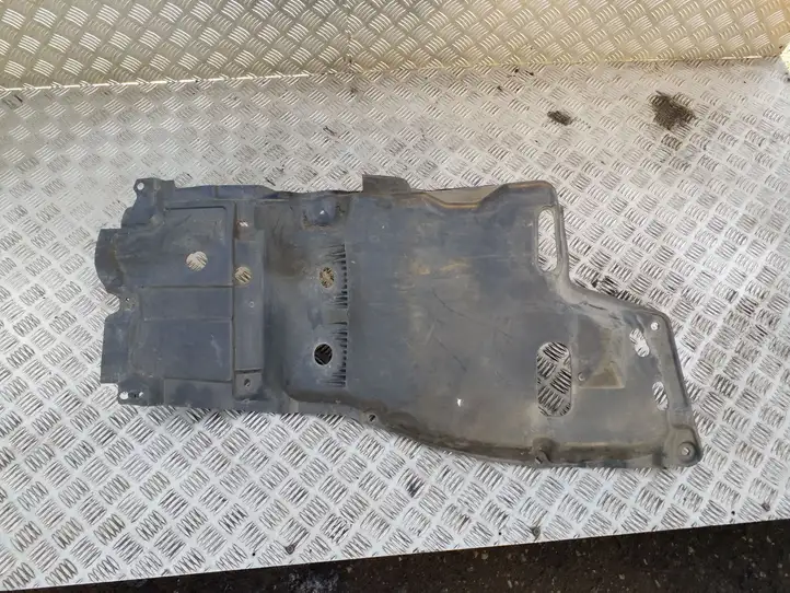 Toyota Corolla Verso AR10 (2004 - 2009) 514090F012 Защита двигателя — фото 1