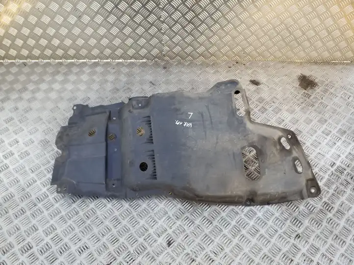Toyota Corolla Verso AR10 (2004 - 2009) 514090F012 Защита двигателя — фото 1