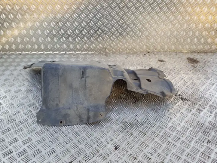 Toyota Corolla Verso AR10 (2004 - 2009) 514090F012 Защита двигателя — фото 2