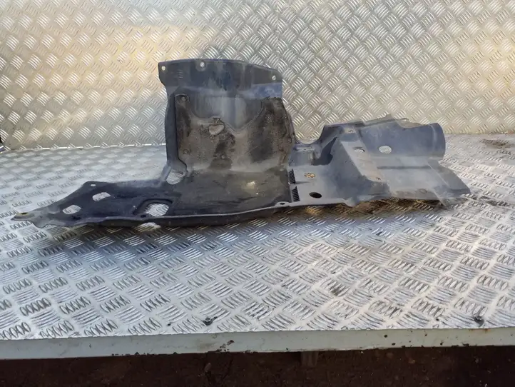 Toyota Corolla Verso AR10 (2004 - 2009) 514090F012 Защита двигателя — фото 3