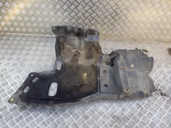 Toyota Corolla Verso AR10 (2004 - 2009) 514090F012 Защита двигателя — фото 4
