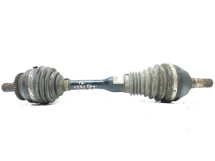 Volvo XC90 (2002 - 2006)  P30651435 Передняя полуось