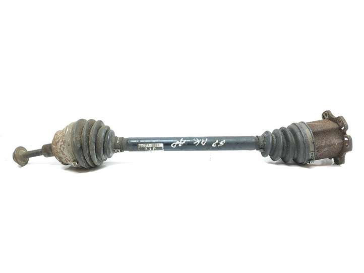 Audi A8 (2005 - 2007)  4e0407271p Передняя полуось