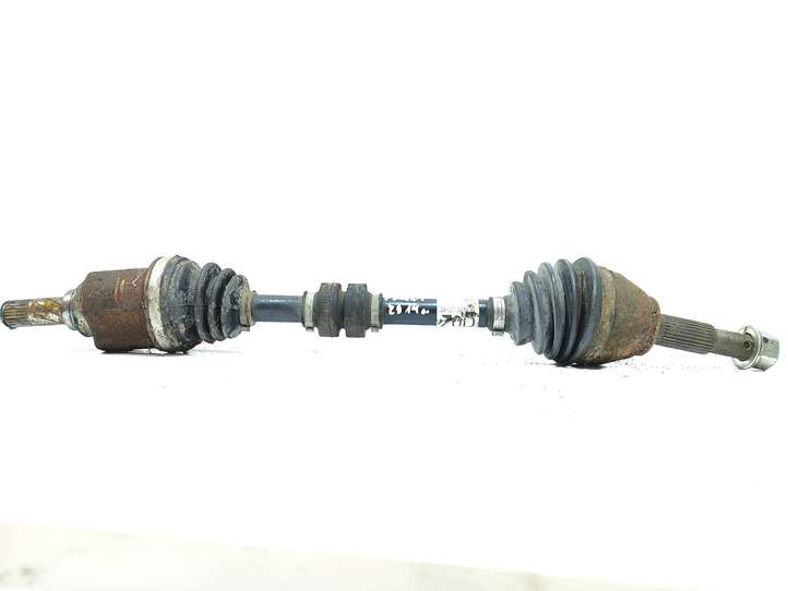 Nissan Pulsar (2014 - 2018)  391013ZN0B Передняя полуось
