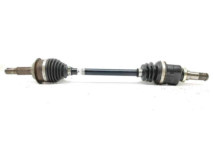 Toyota Yaris (2012 - 2014)  43420-0D480 Передняя полуось