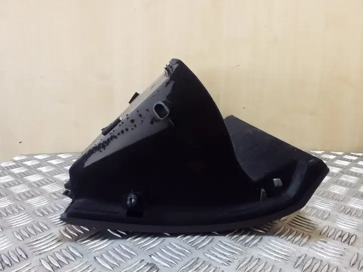 Toyota Avensis T270 (2009 - 2012) 5555005100 Вещевой ящик — фото 2