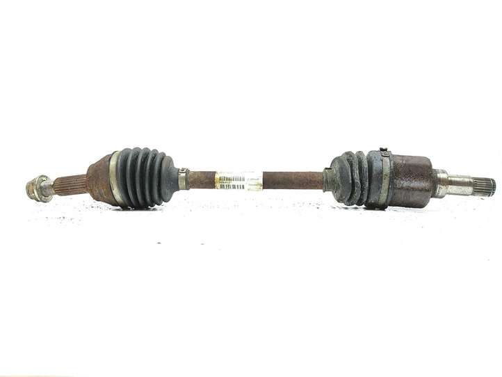 Ford Fiesta (2006 - 2008)  8V513B437AAA Передняя полуось