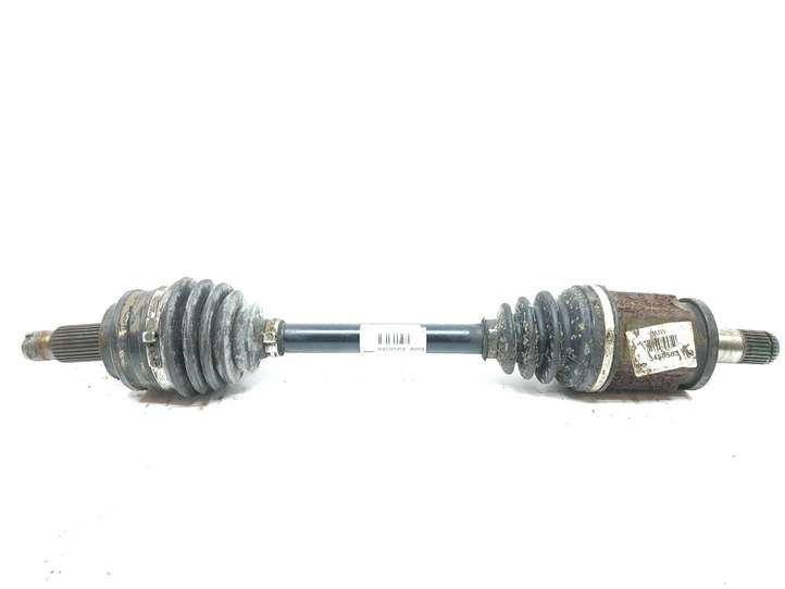 BMW X3 E83 (2003 - 2010)  3450563 Передняя полуось