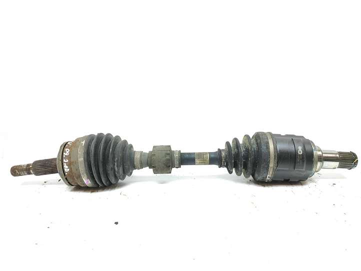 Toyota Auris 150 (2006 - 2012)  4342002630 Передняя полуось