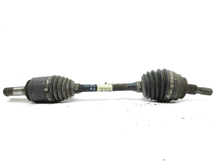 Mercedes-Benz ML W164 (2005 - 2011)  A1643302301 Передняя полуось
