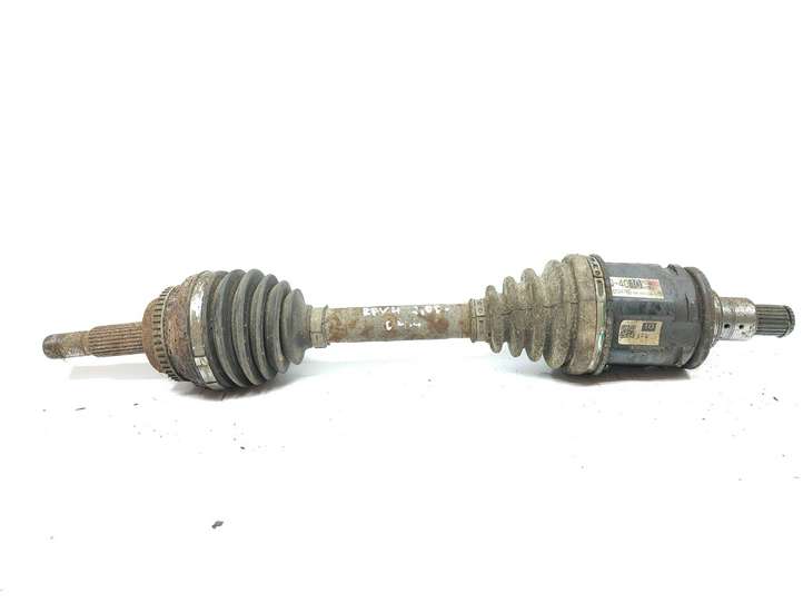 Toyota RAV 4 (XA20) (2000 - 2005)  00024785 Передняя полуось