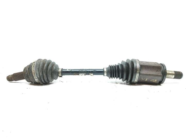 BMW X5 E70 (2006 - 2013)   Передняя полуось