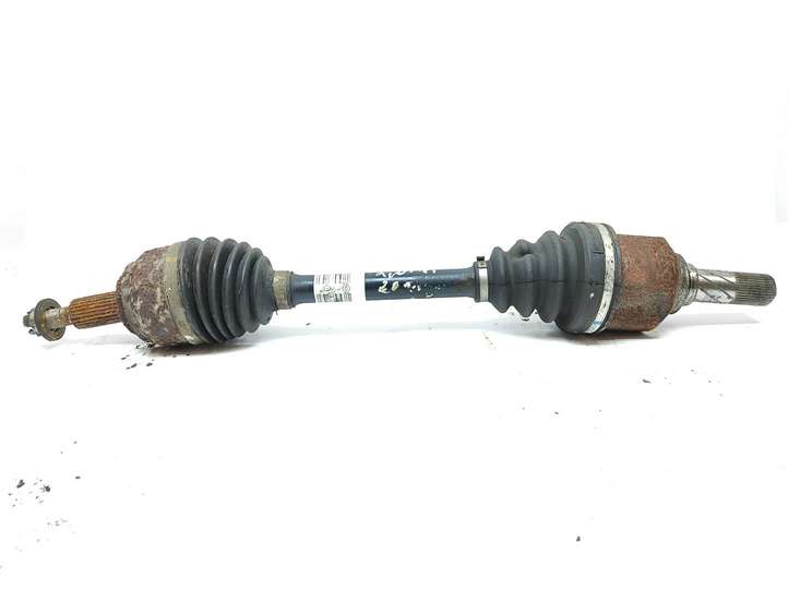 Renault Laguna (2007 - 2015)  8200-618182 Передняя полуось