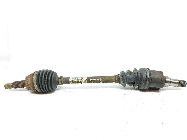 Ford Fiesta (2006 - 2008)  8V513B437AAA Передняя полуось