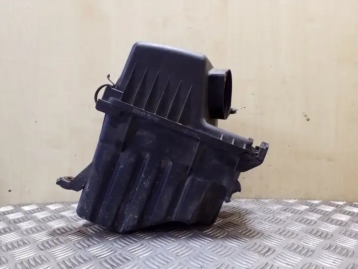 (2012 - ) 281122S000 Корпус воздушного фильтра — фото 1