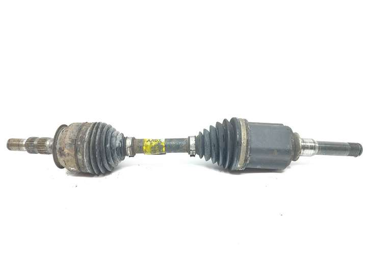 Chevrolet Cruze (2012 - 2015)  13334725 Передняя полуось