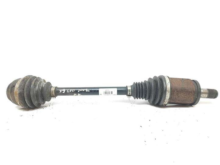 BMW X3 E83 (2003 - 2010)  7598027 Передняя полуось