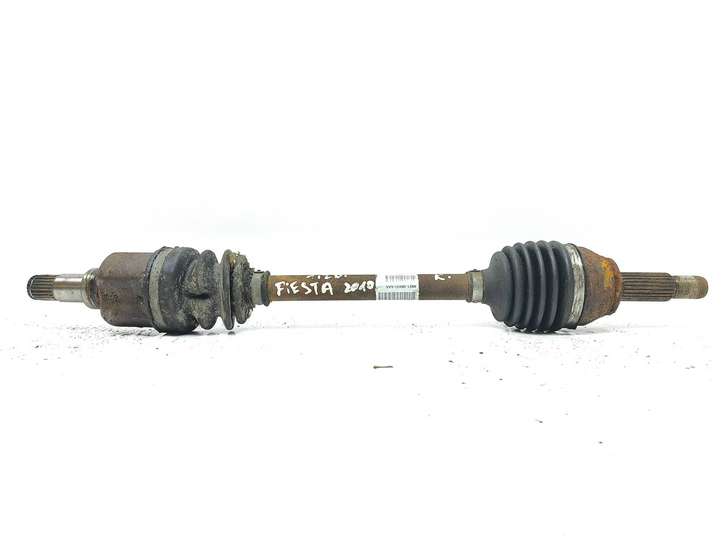 Ford Fiesta (2006 - 2008)  8V513B437AAA Передняя полуось
