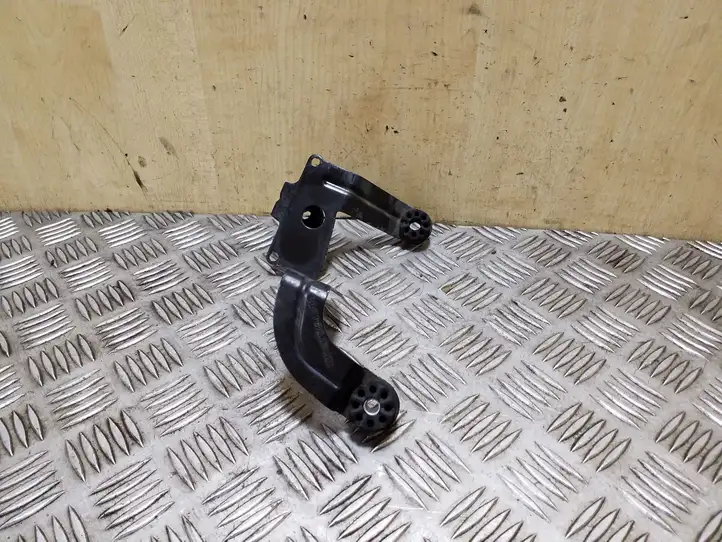 BMW 3 F30 F35 F31 (2012 - 2018) 34516791749 Кронштейн блока ABS — фото 1