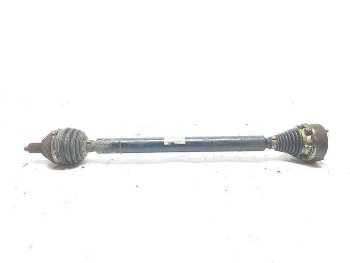 Seat Ibiza IV (6J,6P) (2008 - 2017)  6R0407762A Передняя полуось