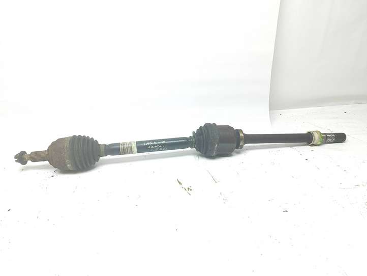 Renault Laguna (2007 - 2015)  8200618168 Передняя полуось