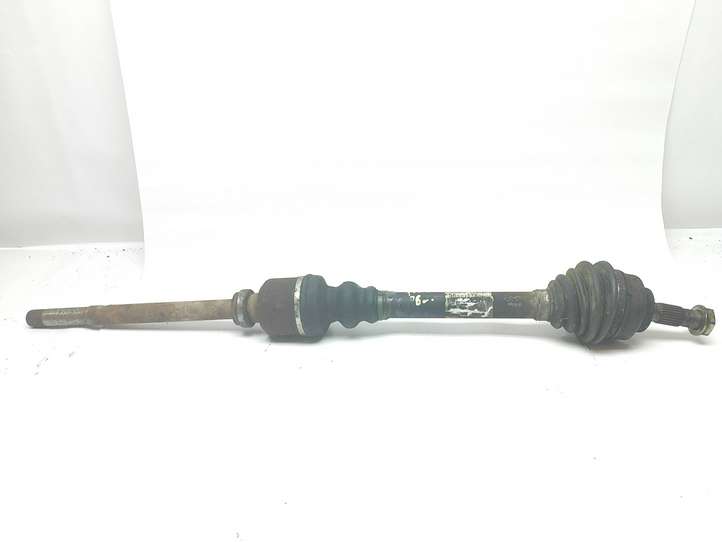Citroen C4 (2004 - 2008)  9637117880 Передняя полуось
