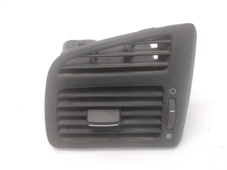 Fiat Croma (2005 - 2011) 735364108 Боковой воздушный дефлектор — фото 1