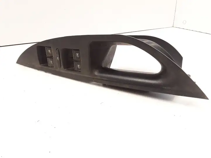 Seat Toledo III (5P) (2004 - 2009) 5P2867172A Блок кнопок стеклоподъемников — фото 1
