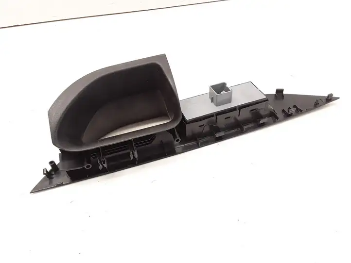 Seat Toledo III (5P) (2004 - 2009) 5P2867172A Блок кнопок стеклоподъемников — фото 2