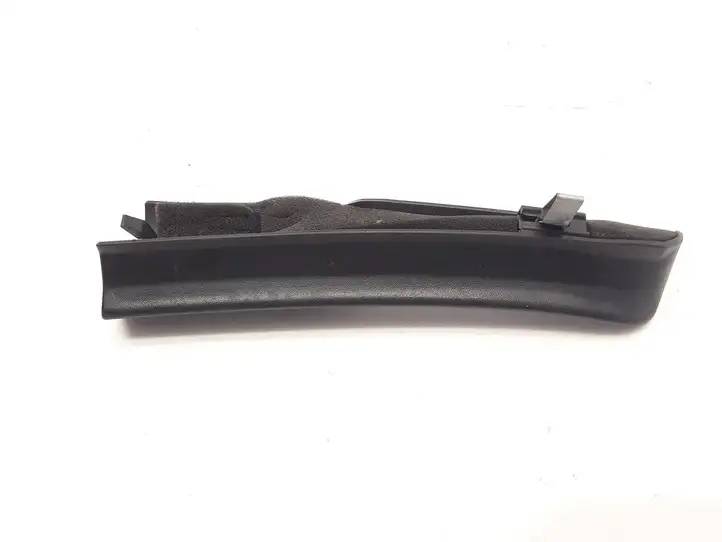 Seat Toledo III (5P) (2004 - 2009) 5P0837974A Пластиковая отделка зеркала — фото 3