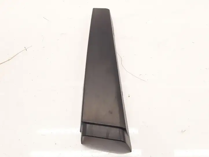 Seat Toledo III (5P) (2004 - 2009) 5P0853290B Верхняя обшивка стойки B — фото 1
