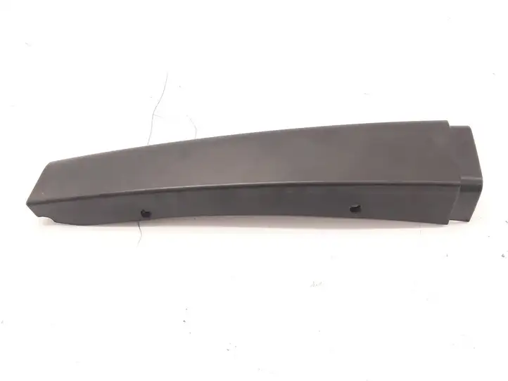 Seat Toledo III (5P) (2004 - 2009) 5P0853290B Верхняя обшивка стойки B — фото 2