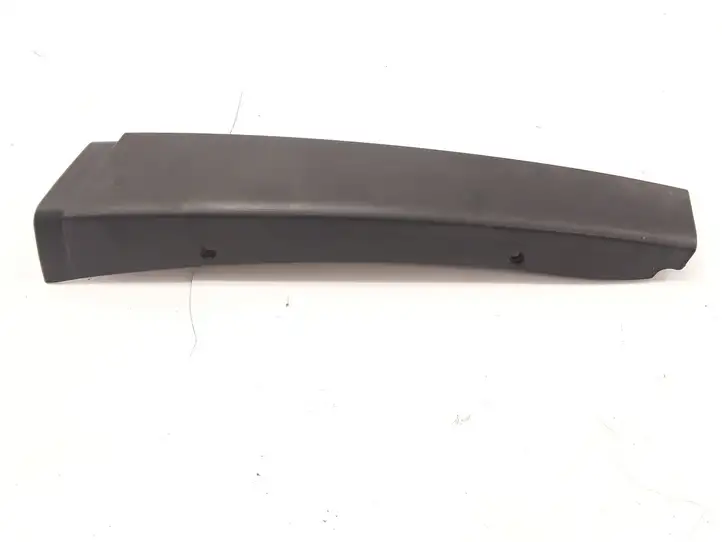 Seat Toledo III (5P) (2004 - 2009) 5P0853290B Верхняя обшивка стойки B — фото 3