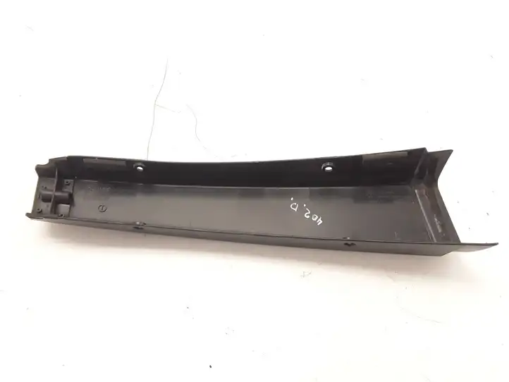 Seat Toledo III (5P) (2004 - 2009) 5P0853290B Верхняя обшивка стойки B — фото 4