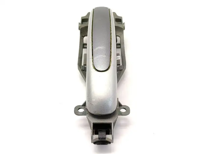 Porsche Cayenne (9PA) (2002 - 2010) 7L0837886D Наружная ручка двери — фото 3