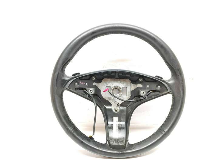 Mercedes-Benz C W204 (2007 - 2014)  A2044603303 Руль