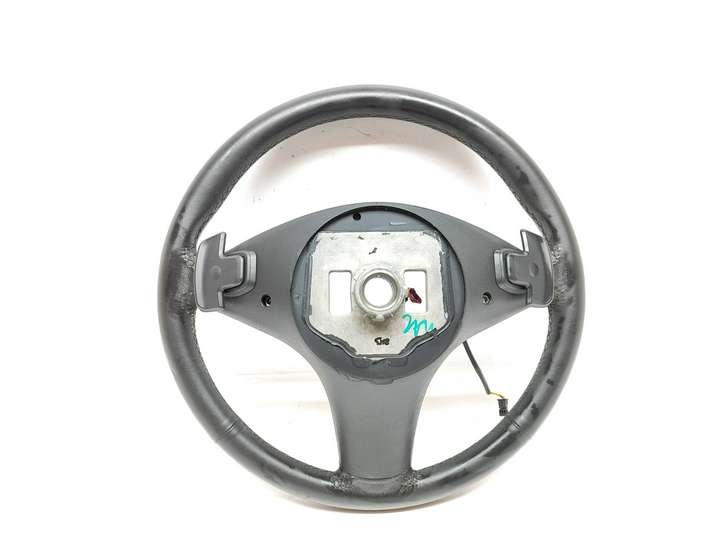 Mercedes-Benz C W204 (2007 - 2014)  A2044603303 Руль