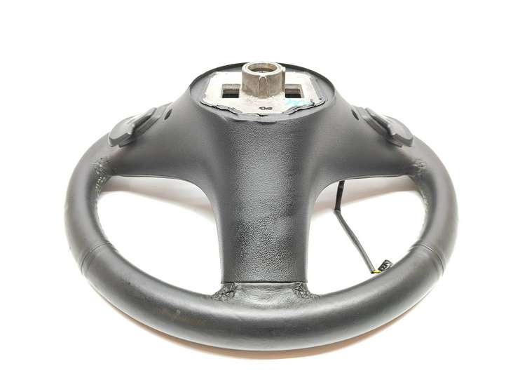 Mercedes-Benz C W204 (2007 - 2014)  A2044603303 Руль