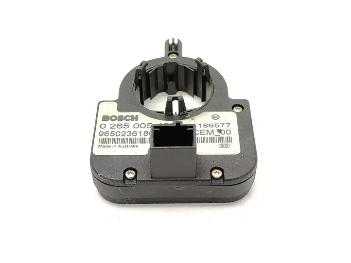 Citroen C4 (2004 - 2008) 9650236180 Датчик угла поворота руля — фото 5