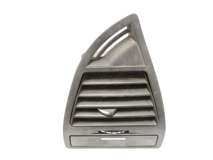 Citroen C4 (2004 - 2008) 9646337977 Боковой воздушный дефлектор — фото 1