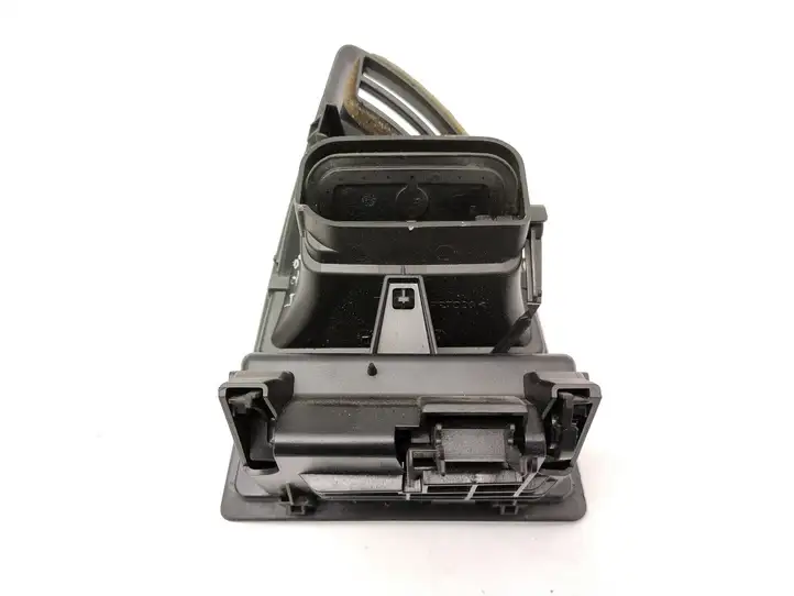 Citroen C4 (2004 - 2008) 9646337977 Боковой воздушный дефлектор — фото 5