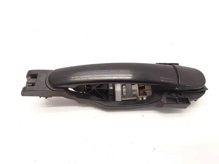 Seat Toledo III (5P) (2004 - 2009) 5P0839886 Наружная ручка задней двери — фото 1
