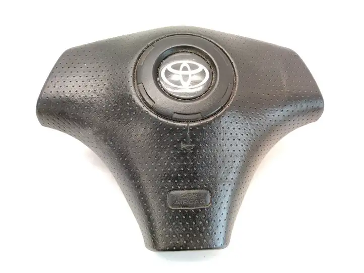 Toyota Celica T230 (1999 - 2006) 8414902 Подушка безопасности руля — фото 1