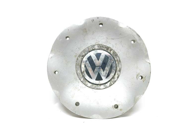 Volkswagen Touareg I (2002 - 2010)  7L6601149G Заводская крышка (крышки) от центрального отверстия колеса