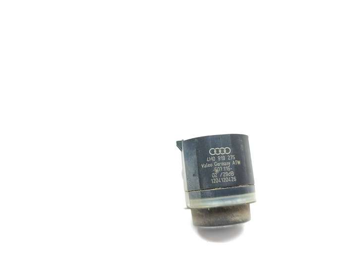 Skoda Octavia Mk2 (1Z) (2004 - 2013)  4H0919275 Датчик (датчики) парковки