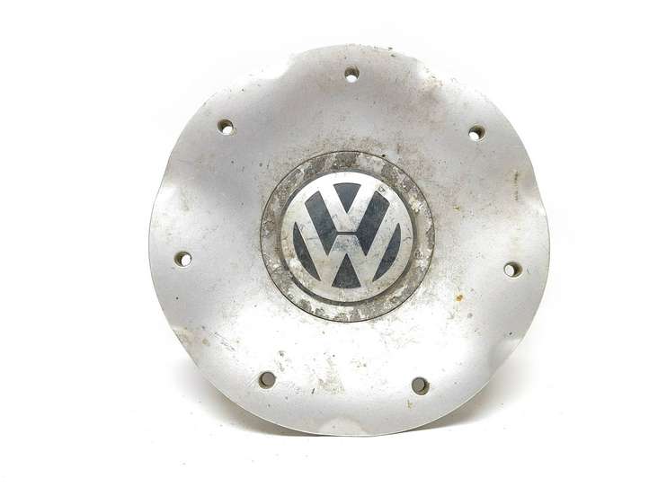 Volkswagen Touareg I (2002 - 2010)  7L6601149G Заводская крышка (крышки) от центрального отверстия колеса