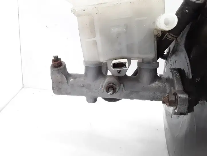 Nissan Primera (2001 - 2008) 47210AV701 Вакуумный усилитель тормозов — фото 4
